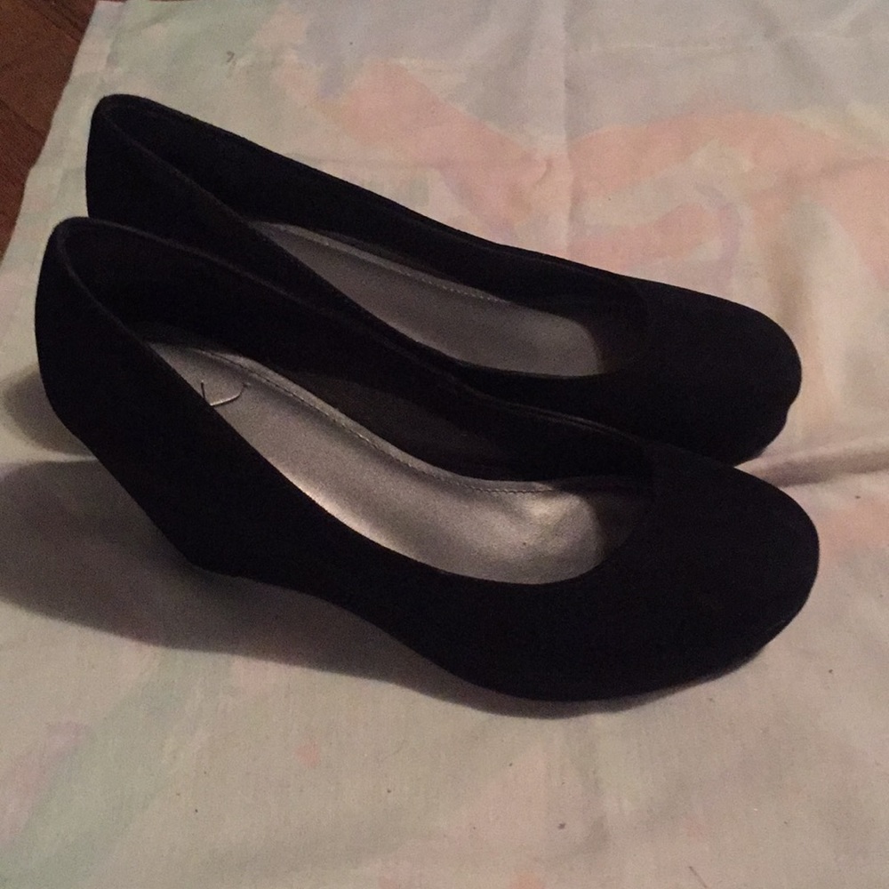 wedges
